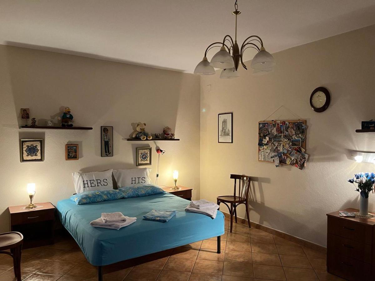 Kristi'S Apartment In The Heart Of Тирана Екстериор снимка